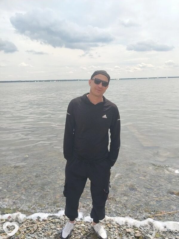 Александр, 39, Челябинске — анкета №4579396