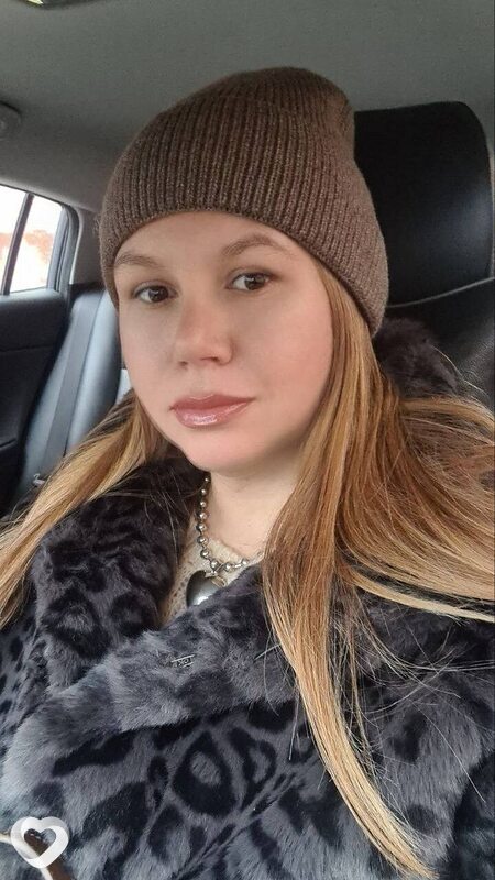 Мария, 42, Волгограде — анкета №4579398