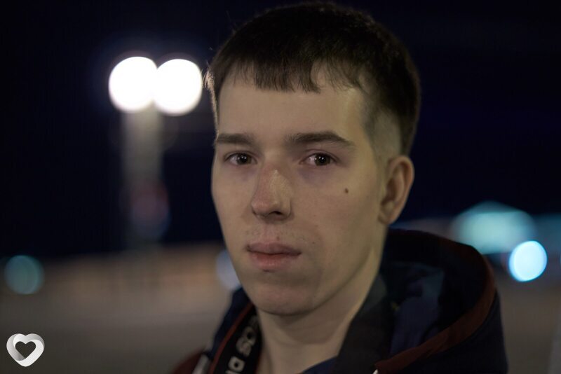 Валентин, 30, Усть-Каменогорск — анкета №4579401