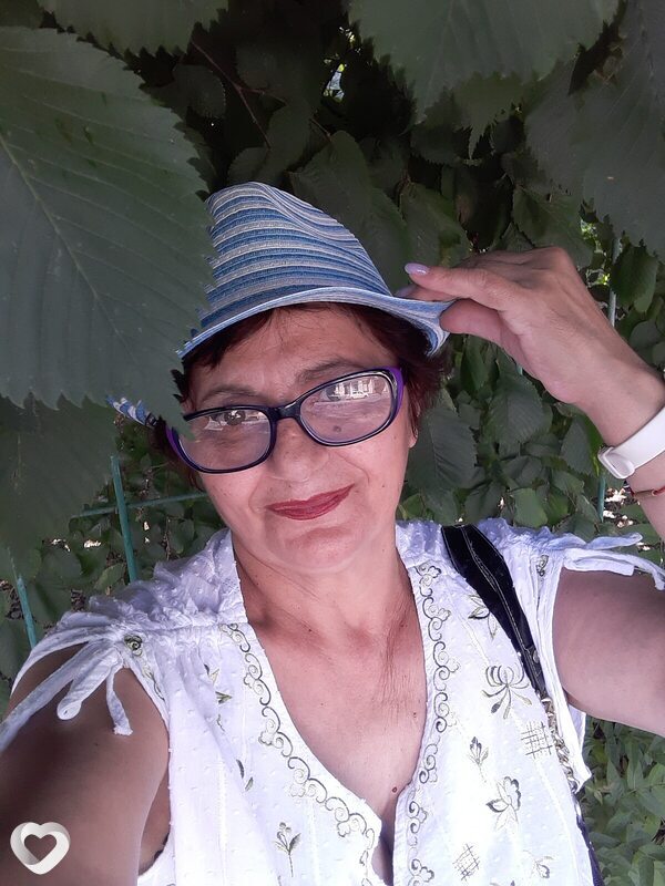 Света, 59, Краснодаре — анкета №4579405