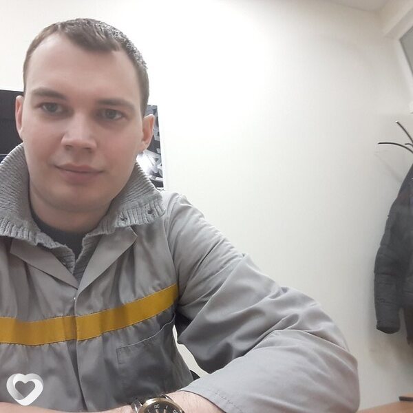 Максим, 34, Владимире — анкета №4579409