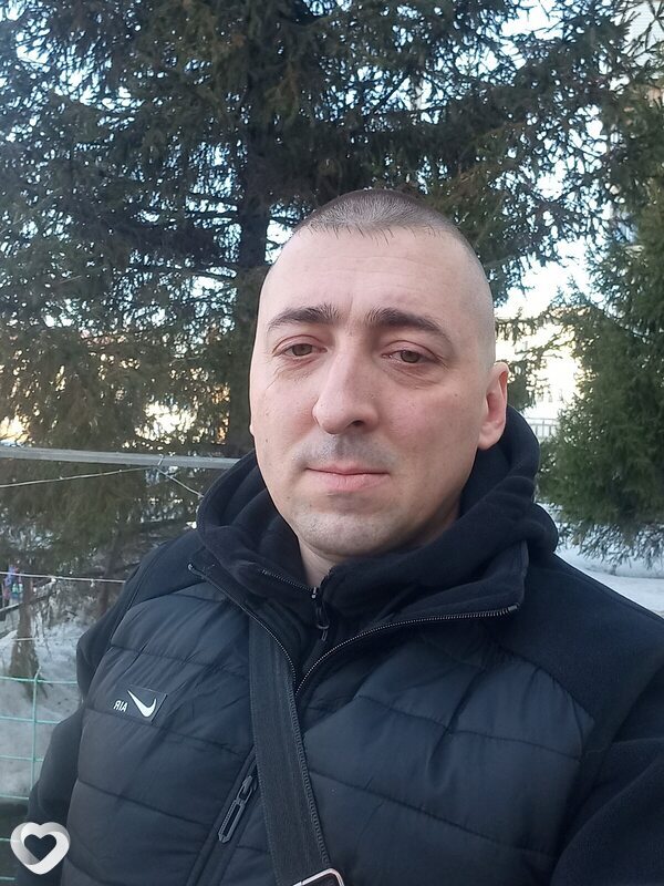 Александр, 37, Омске — анкета №4579410
