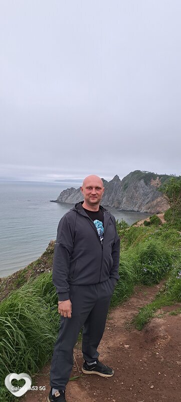 Сергей, 41, Уфе — анкета №4579294