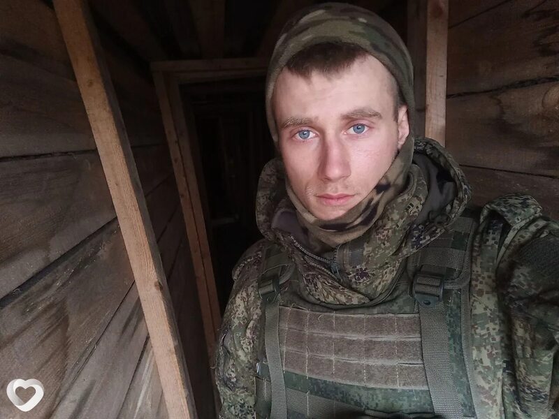 Коля, Белогорск