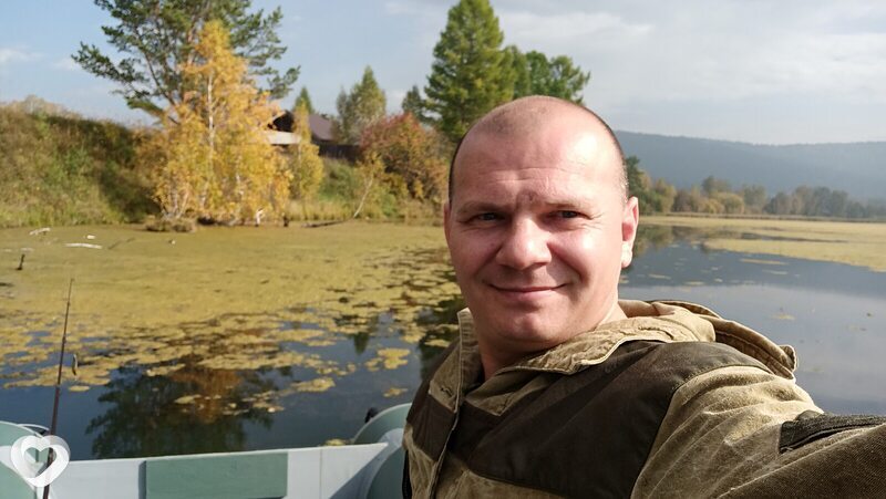 Максим, Шелехов