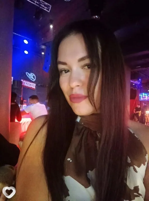 Мила, 39, Барнауле — анкета №4579314