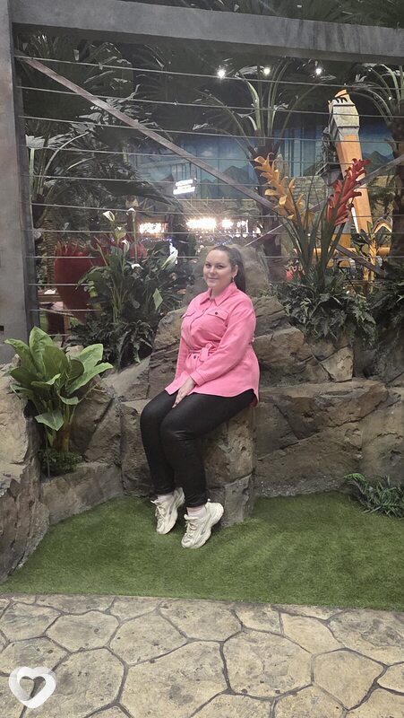 Виктория, 33, Орше — анкета №4579588