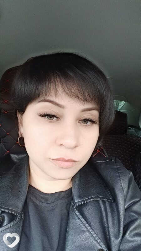 Елена, 41, Челябинске — анкета №4579590