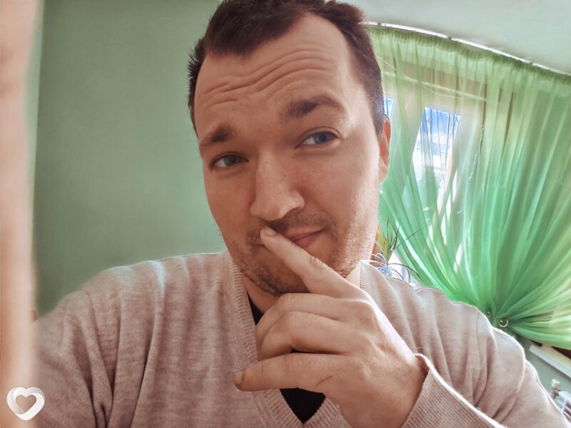 Влад, 29, Донецке — анкета №4579596