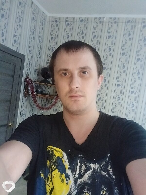 Жан, 33, Усть-Илимск — анкета №4579608
