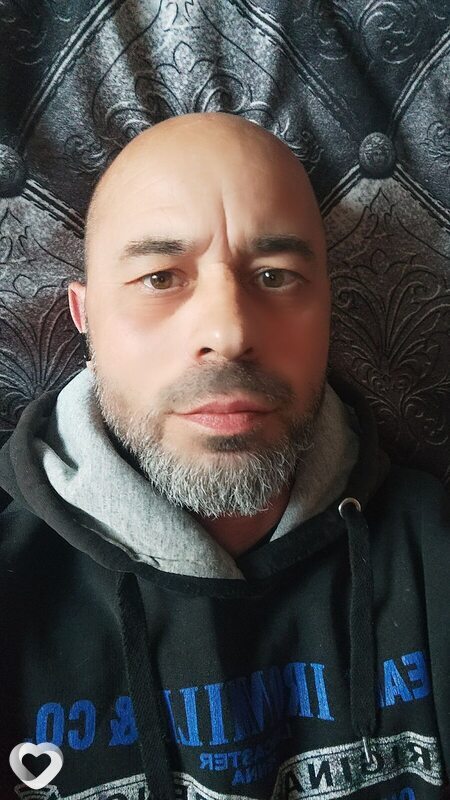 Руслан, 45, Донецке — анкета №4579612
