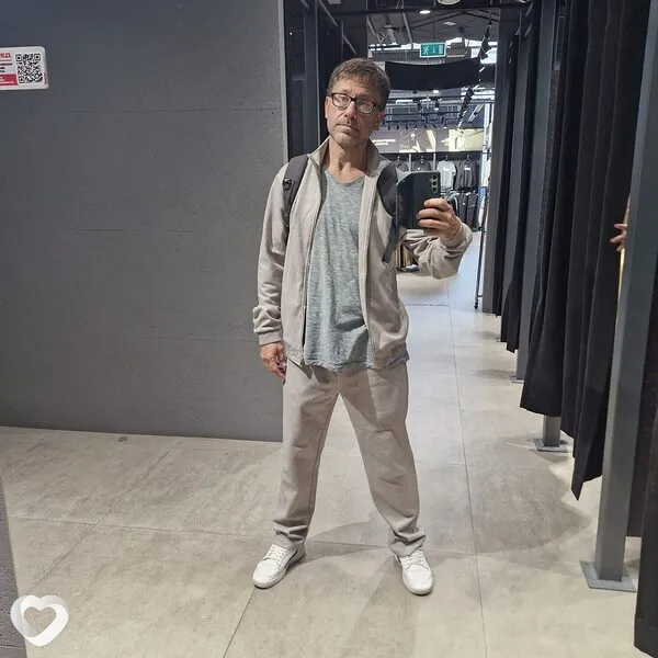 Дмитрий, 45, Москве — анкета №4579620