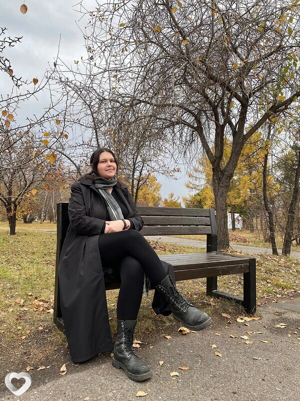 Ирина, 29, Иркутске — анкета №4579631
