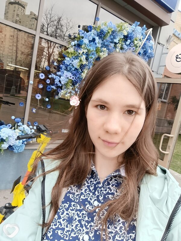 Глория, Зеленоград