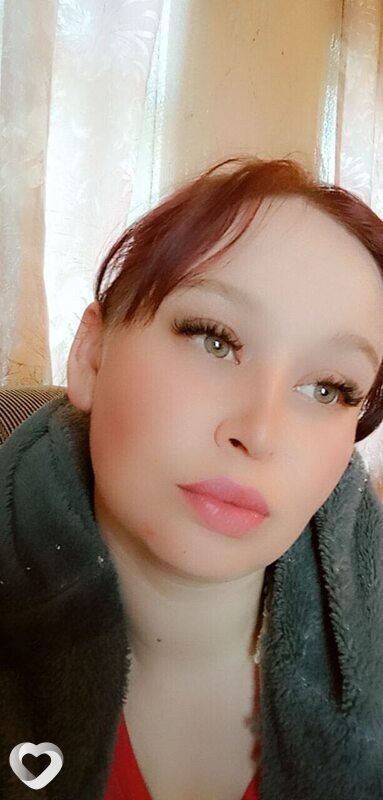 Svetlana, 36, Красноярске — анкета №4579634