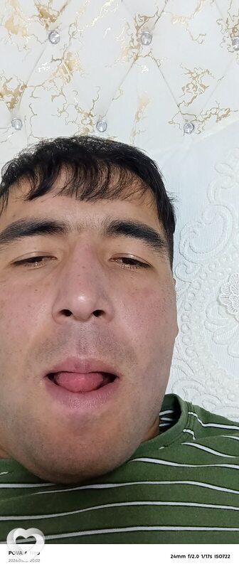 Борияа, 28, Иркутске — анкета №4579542