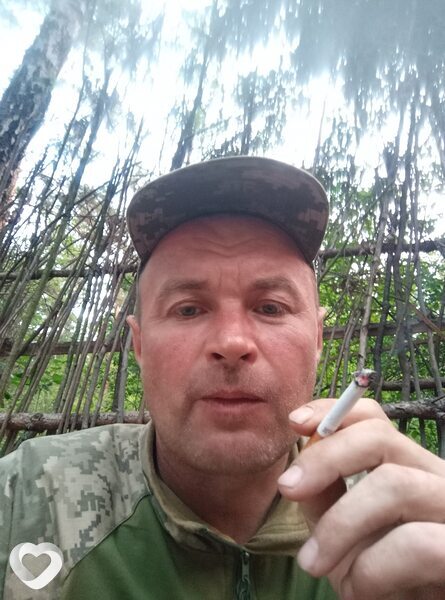 Міша, 42, Львове — анкета №4579547