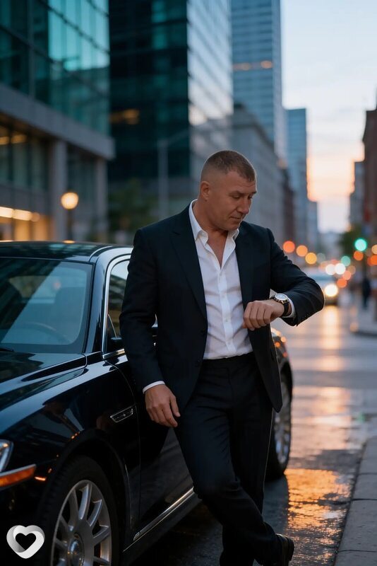 Денис, 47, Южно-Сахалинске — анкета №4579552