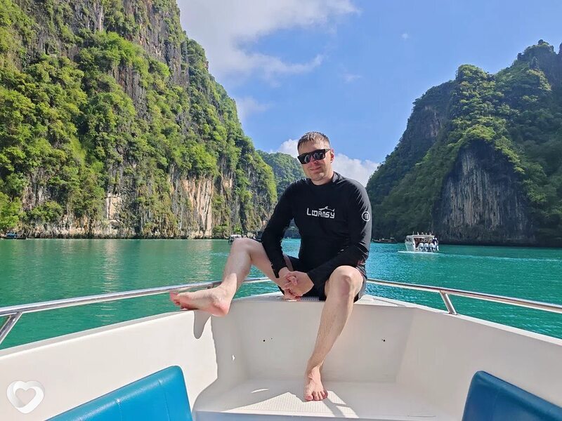 Дмитрий, 33, Норильске — анкета №4579554