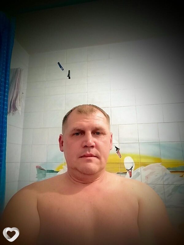 Андрей, 48, Воронеже — анкета №4579557