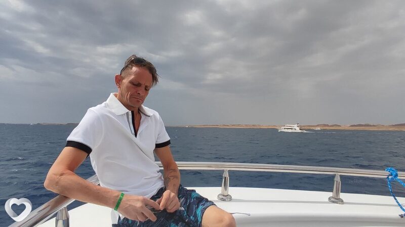 Dima, 48, Санкт-Петербурге — анкета №4579560