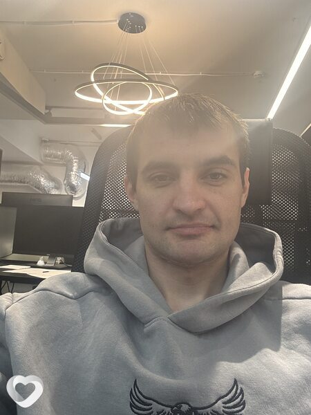 Денис, 34, Минске — анкета №4579719