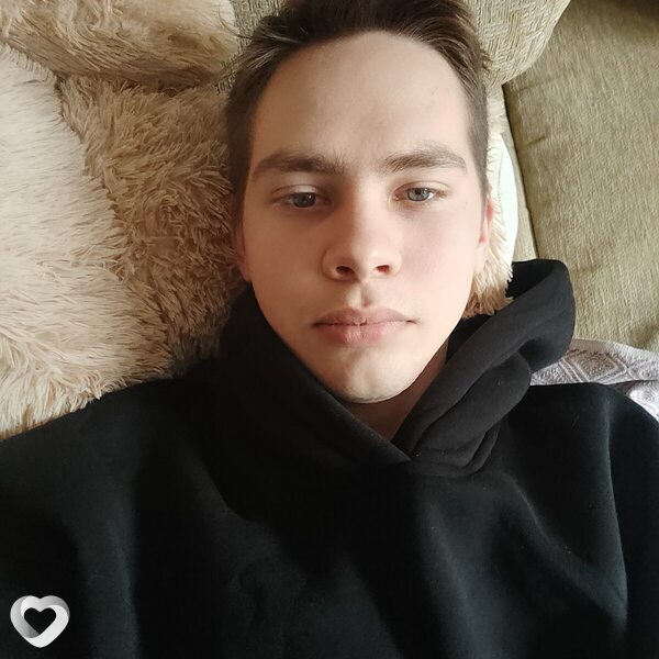 Сергей, 22, Уфе — анкета №4579724