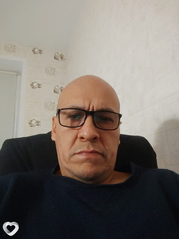 Виктор, 46, Самаре — анкета №4579727