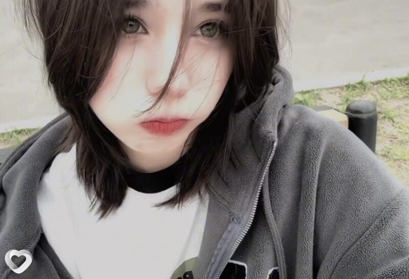 Алина, 20, Хабаровске — анкета №4579728