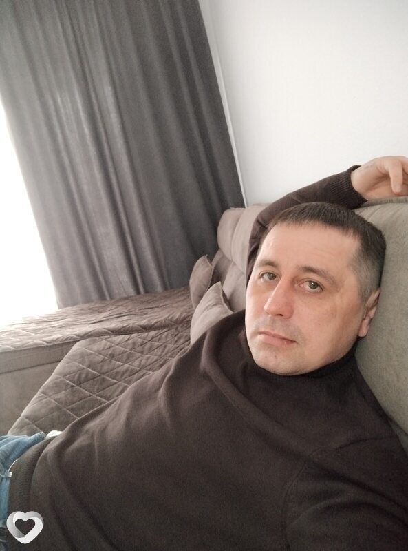 Марат, 41, Екатеринбурге — анкета №4579731