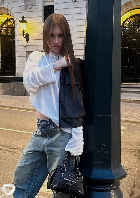 Даша, 18, Киеве — анкета №4579566