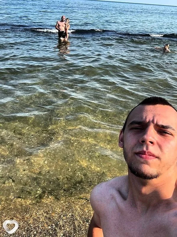 Алексей, 25, Барнауле — анкета №4579574