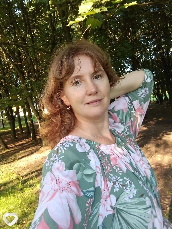 Ольга, Колпино