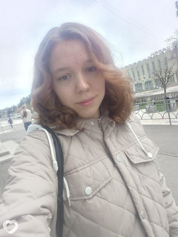 Евгения, Железногорск