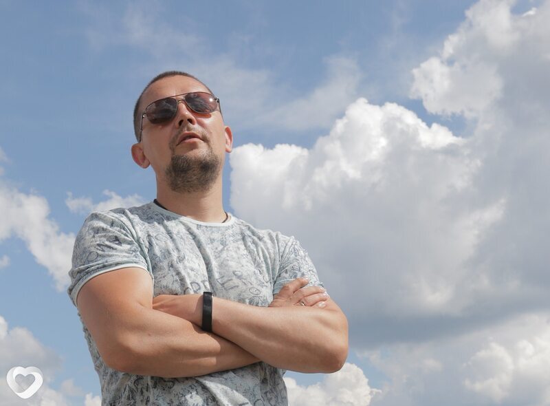Иван, 40, Новокузнецке — анкета №4579875