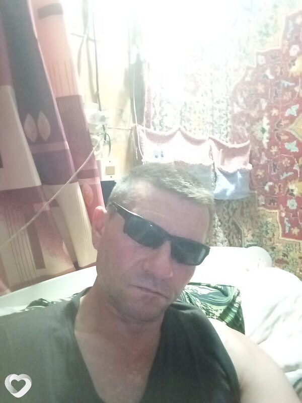 Николай, 41, Новосибирске — анкета №4579878