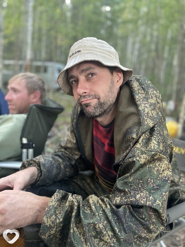 Игорь, 41, Юрге — анкета №4579879