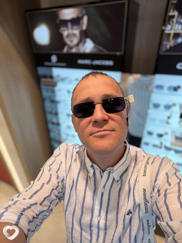 Алексей, 41, Кирове — анкета №4579635