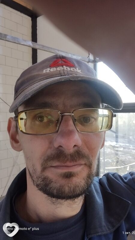 Ник, 38, Новокузнецке — анкета №4579643