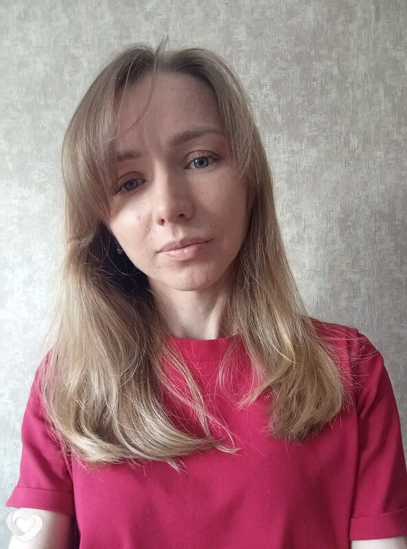 Марина, 37, Новокузнецке — анкета №4579644