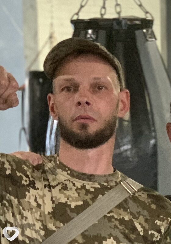 Виталий, Васильков