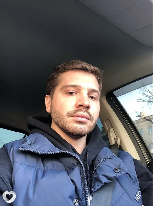 Владислав, 34, Москве — анкета №4579651