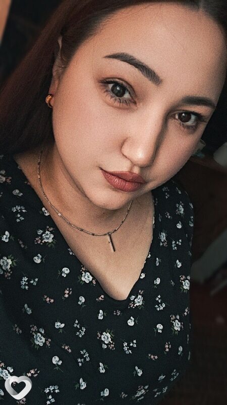 Лера, 25, Твери — анкета №4579653
