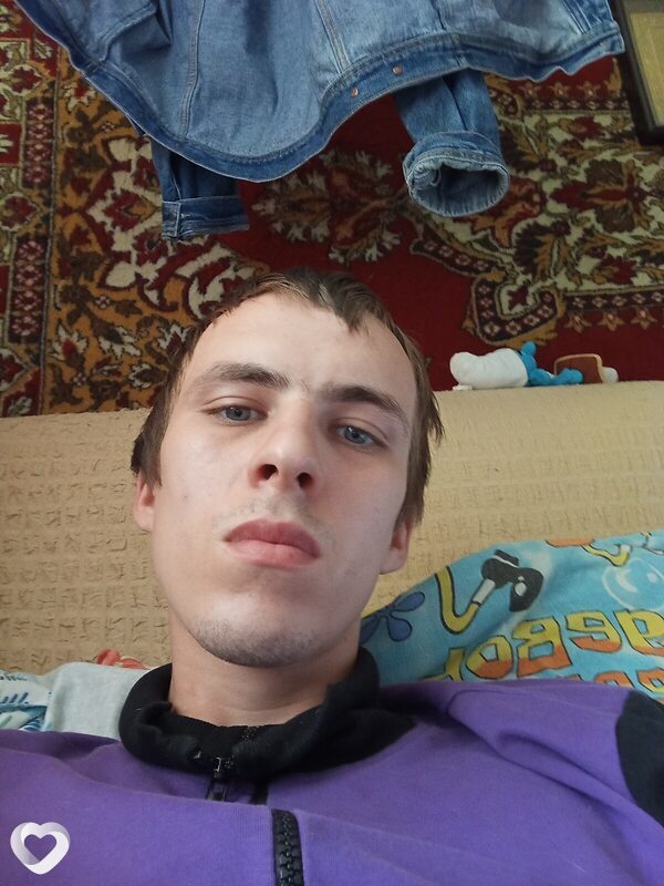 Петр, 23, Новосибирске — анкета №4579654