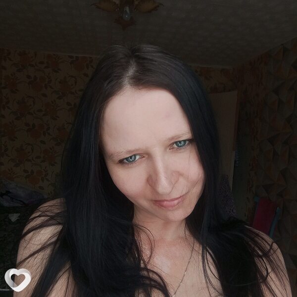 Виолетта, 42, Екатеринбурге — анкета №4579697