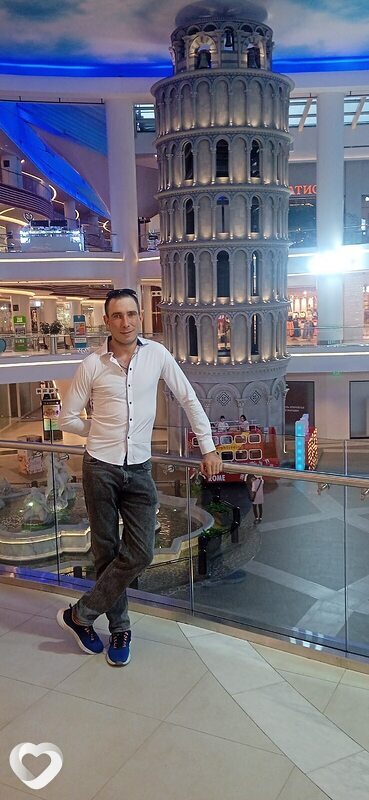 Артем, 32, Караганде — анкета №4579698