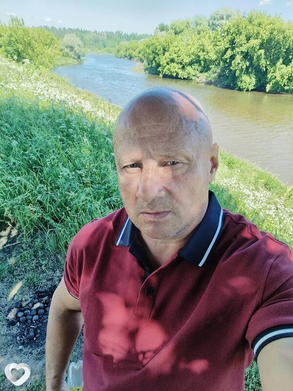Артур, 57, Москве — анкета №4579701