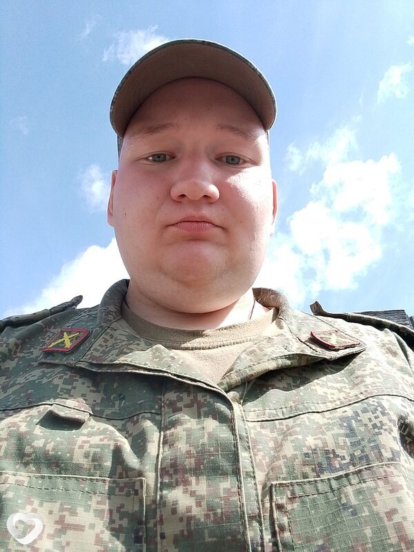 Владислав, 23, Тюмени — анкета №4579833