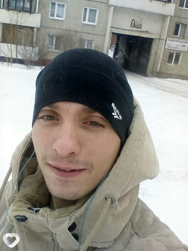 Влад, 30, Иркутске — анкета №4579835