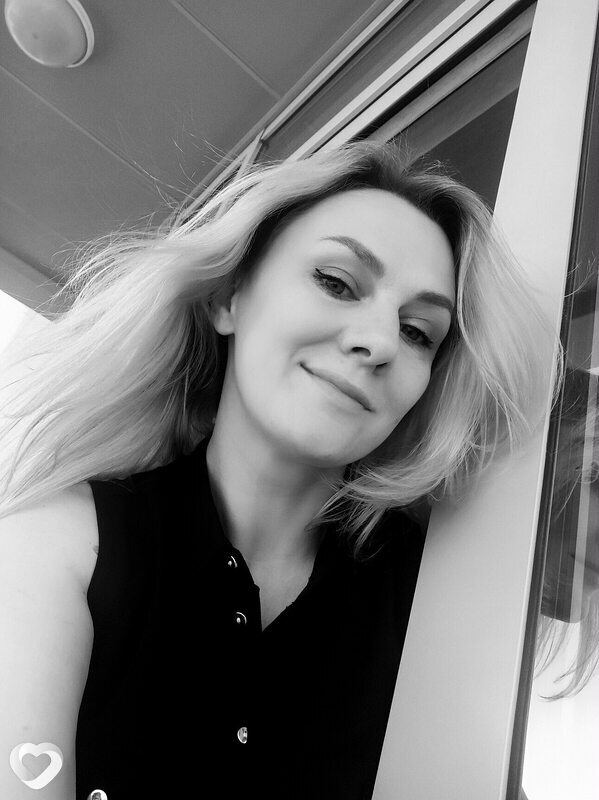 Lis, 44, Краснодаре — анкета №4579840